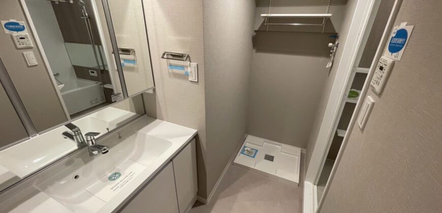 リベール明石松江海岸　3階部分